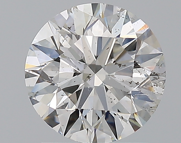 Round Diamond
