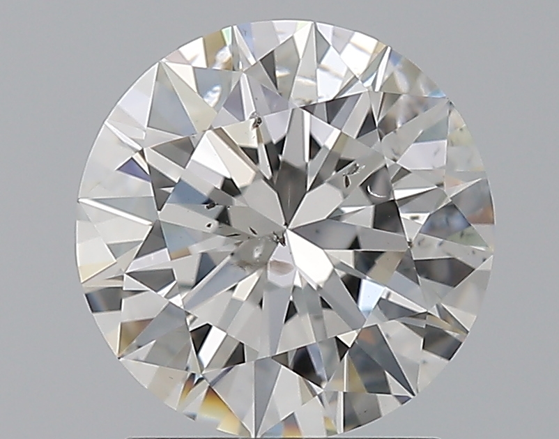 Round Diamond