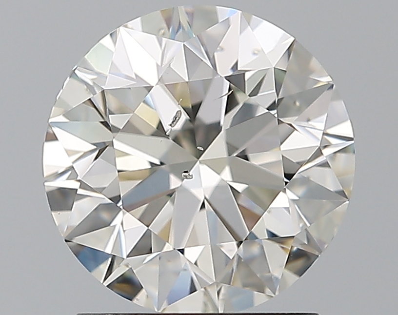 Round Diamond