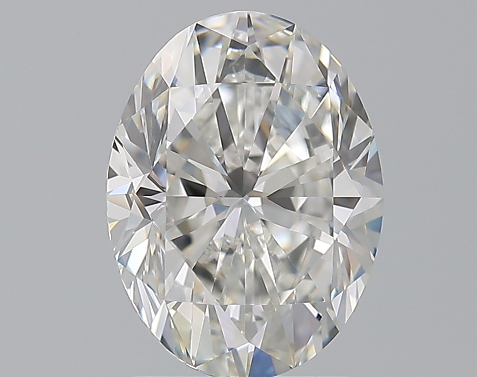 Oval Diamond