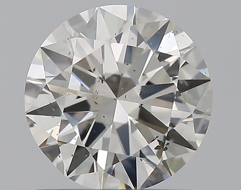 Round Diamond