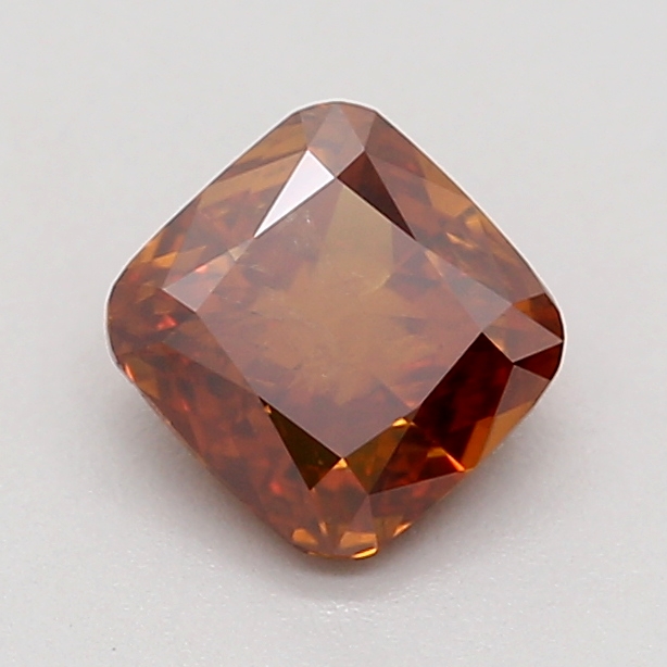 0.62 Carat Cushion Diamond