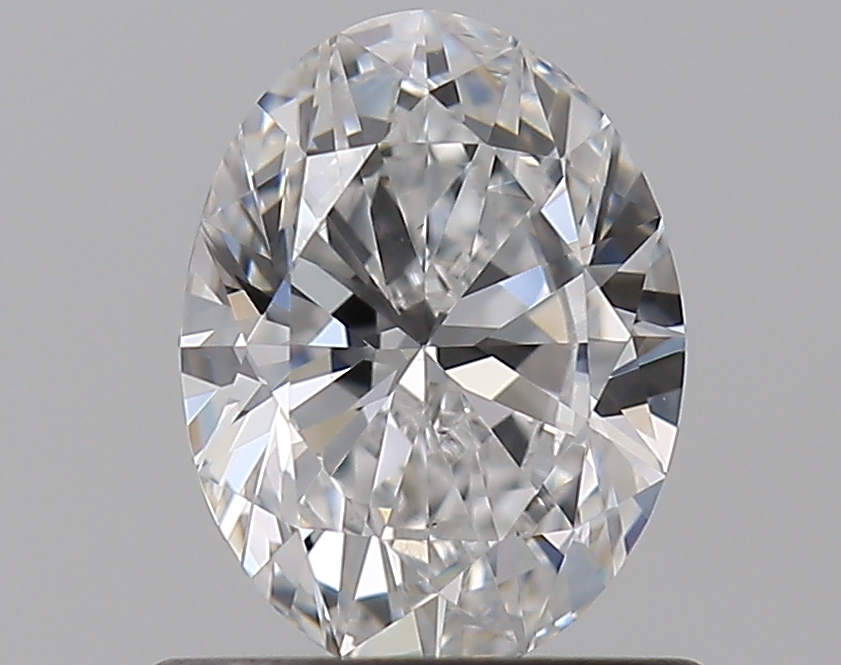 Oval Diamond