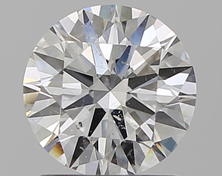 Round Diamond
