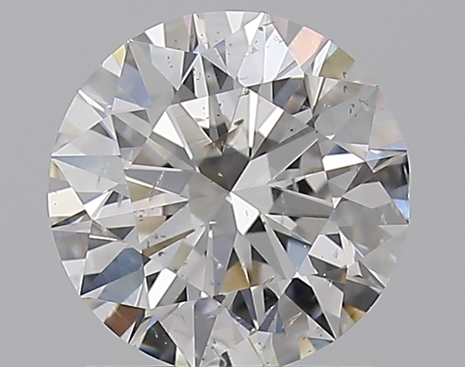 Round Diamond