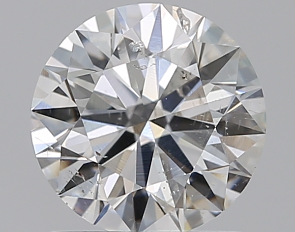 Round Diamond