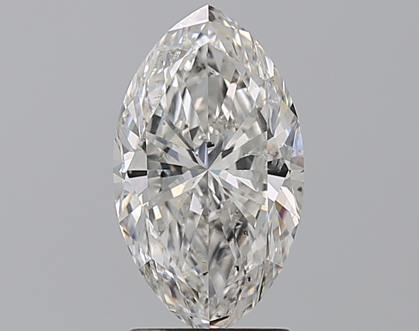 Marquise Diamond