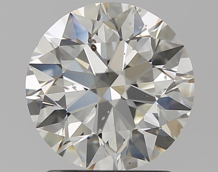 Round Diamond