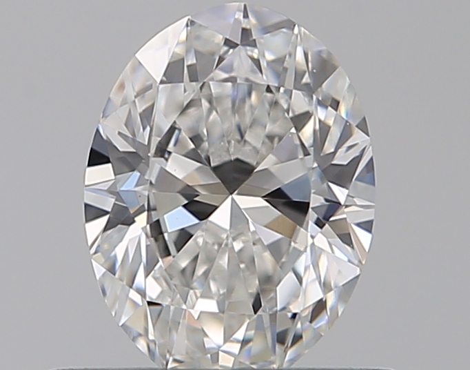 Oval Diamond