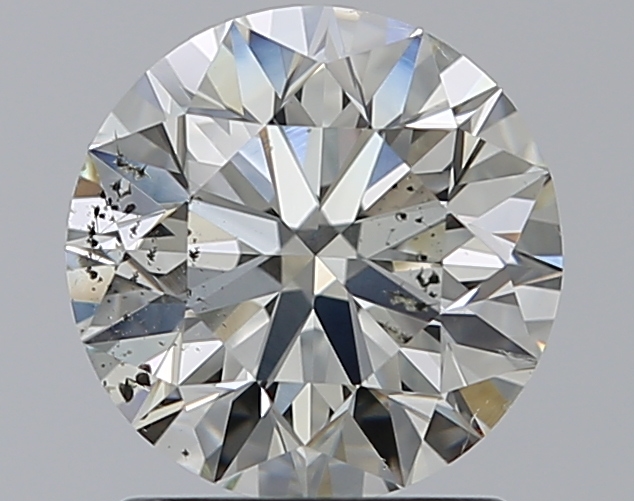 Round Diamond