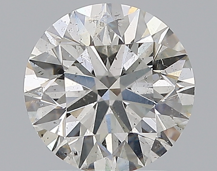 Round Diamond