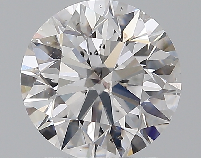 Round Diamond