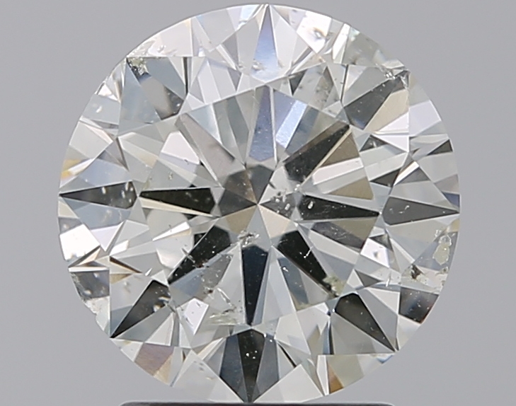 Round Diamond