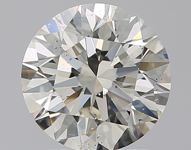 Round Diamond