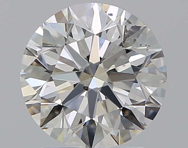 Round Diamond