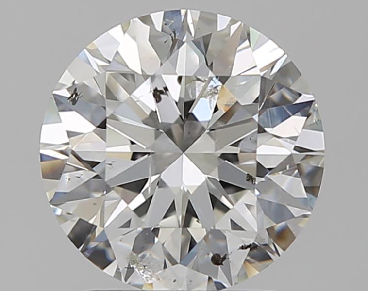 Round Diamond