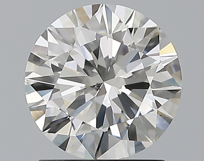 Round Diamond