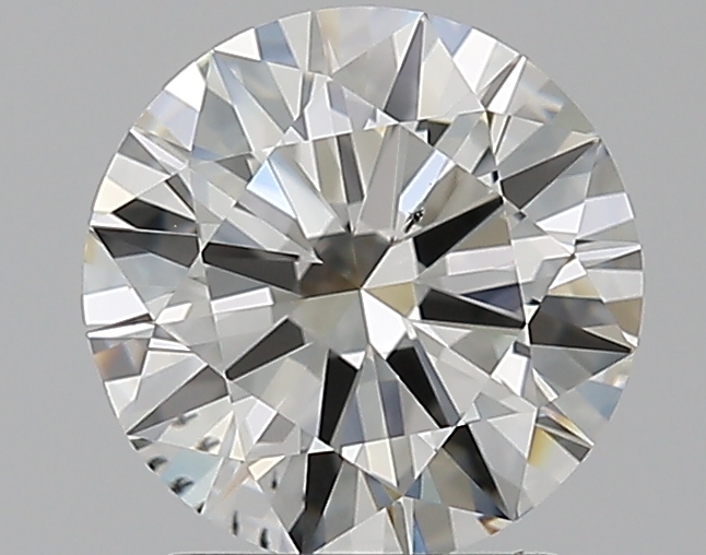 Round Diamond