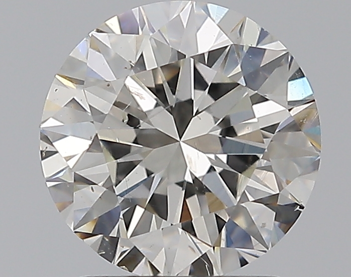Round Diamond