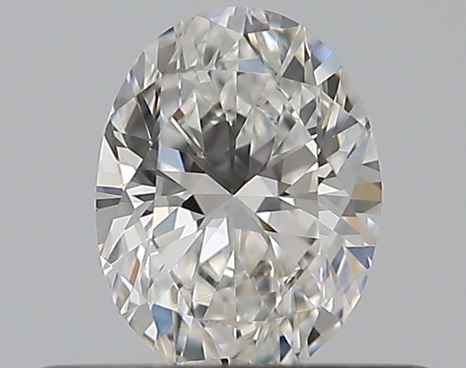 Oval Diamond