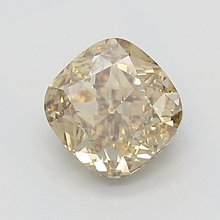0.72 Carat Cushion Diamond