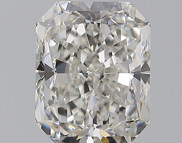 Radiant Diamond