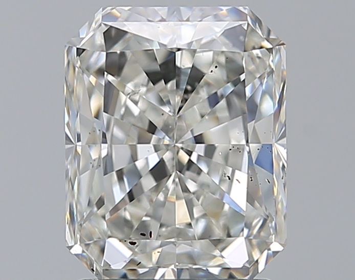 Radiant Diamond