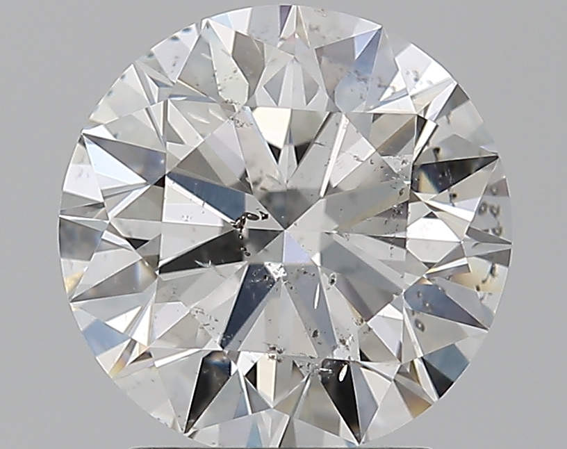 Round Diamond