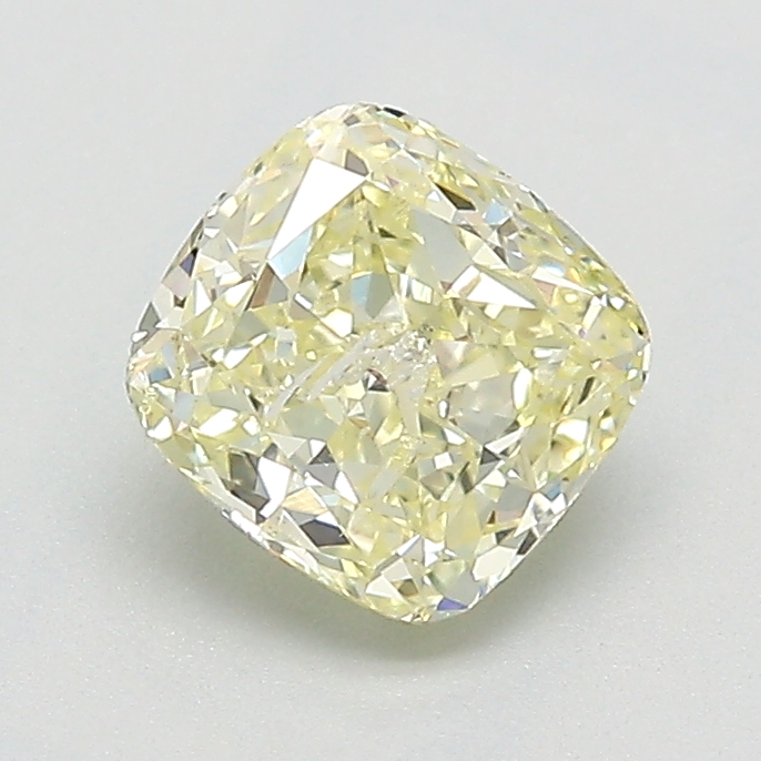 1.06 Carat Cushion Diamond