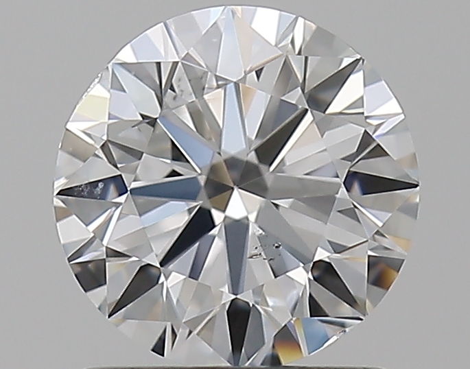 Round Diamond