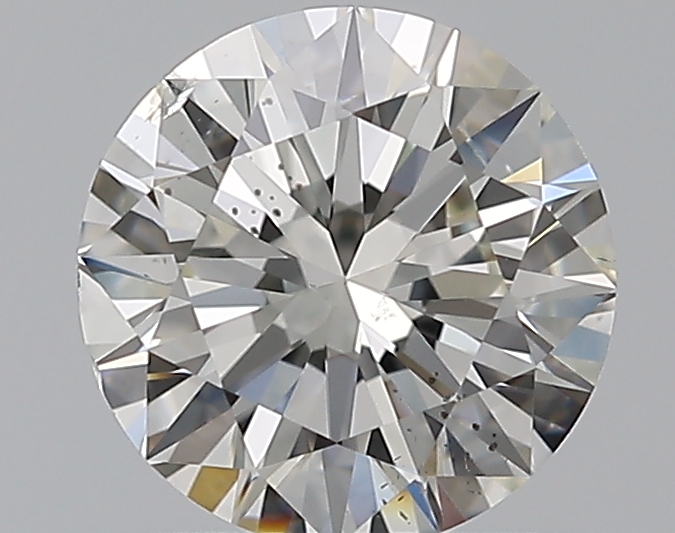 Round Diamond