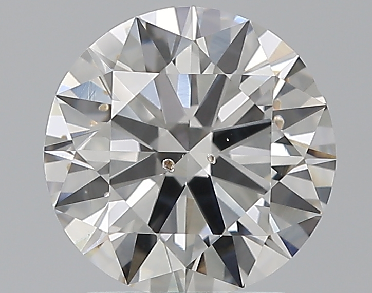 Round Diamond