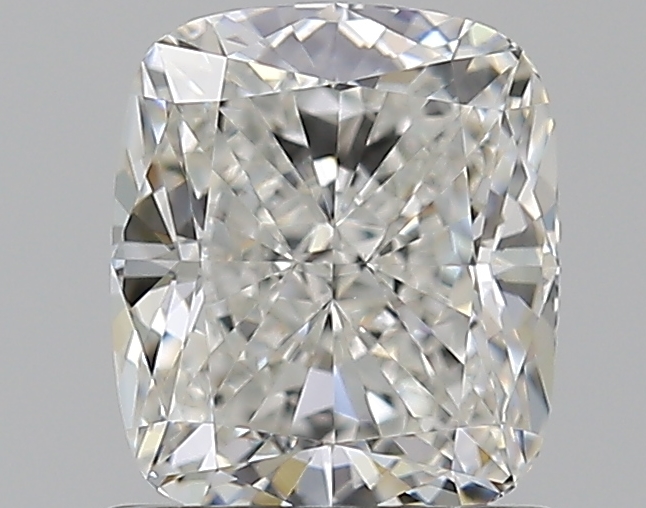 1.03 CaratG-VS1 - Cut Cushion Diamond