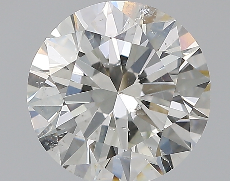 Round Diamond
