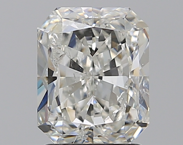 Radiant Diamond