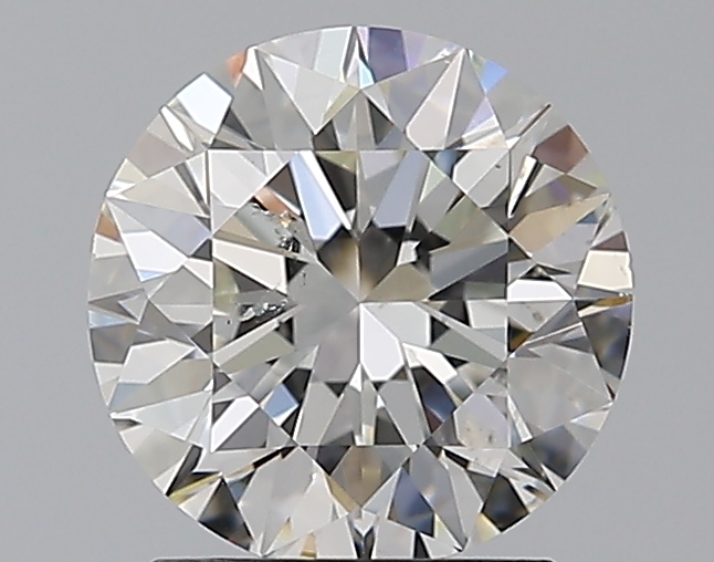 Round Diamond