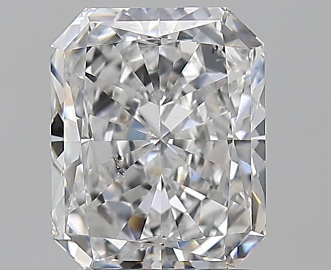 Radiant Diamond