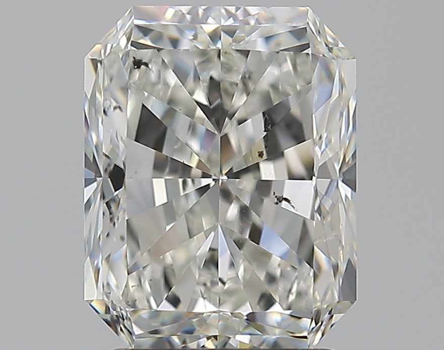 Radiant Diamond