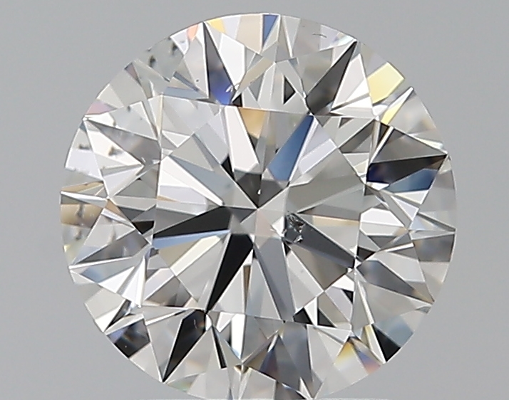 Round Diamond