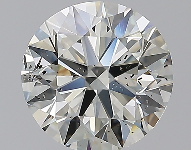 Round Diamond