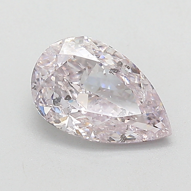 1.01 CaratFANCY-I1 - Cut Pear Diamond