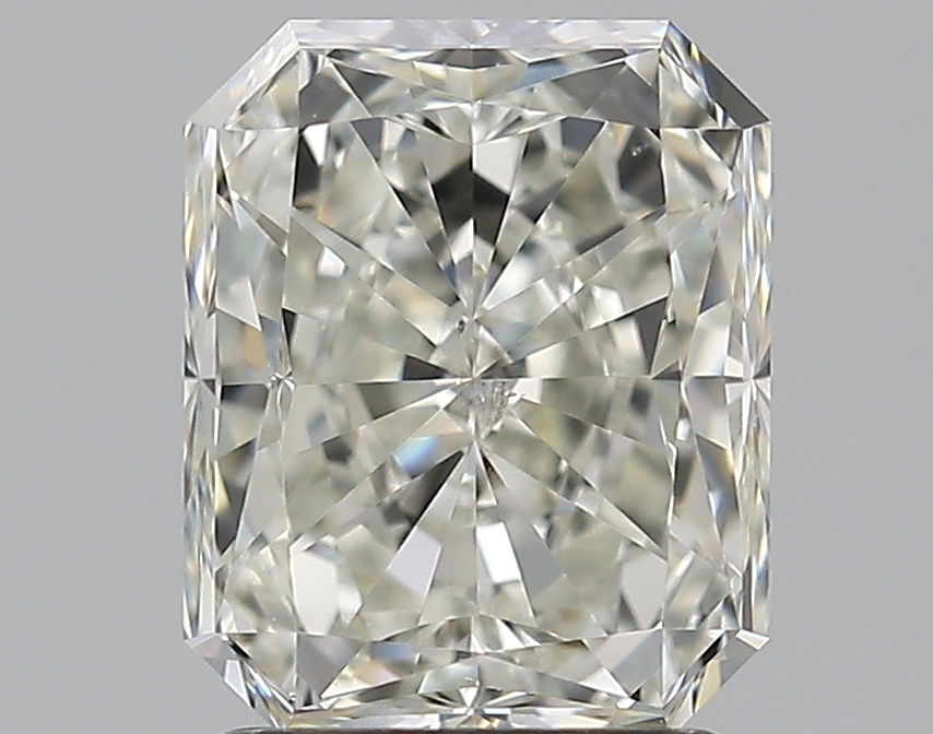 Radiant Diamond
