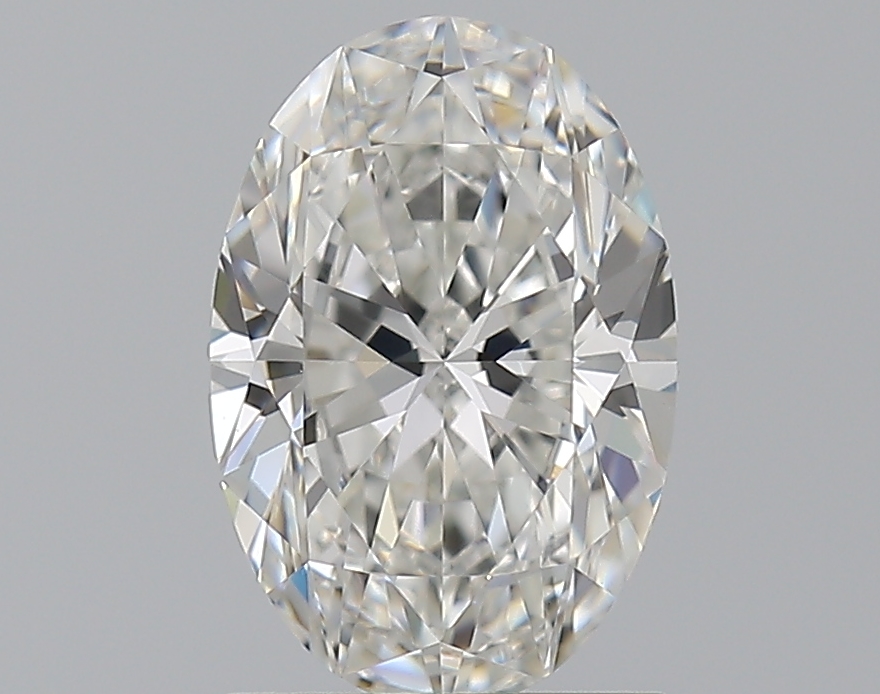 Oval Diamond