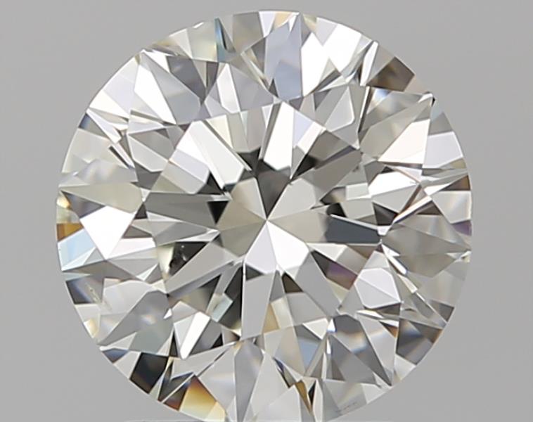 Round Diamond