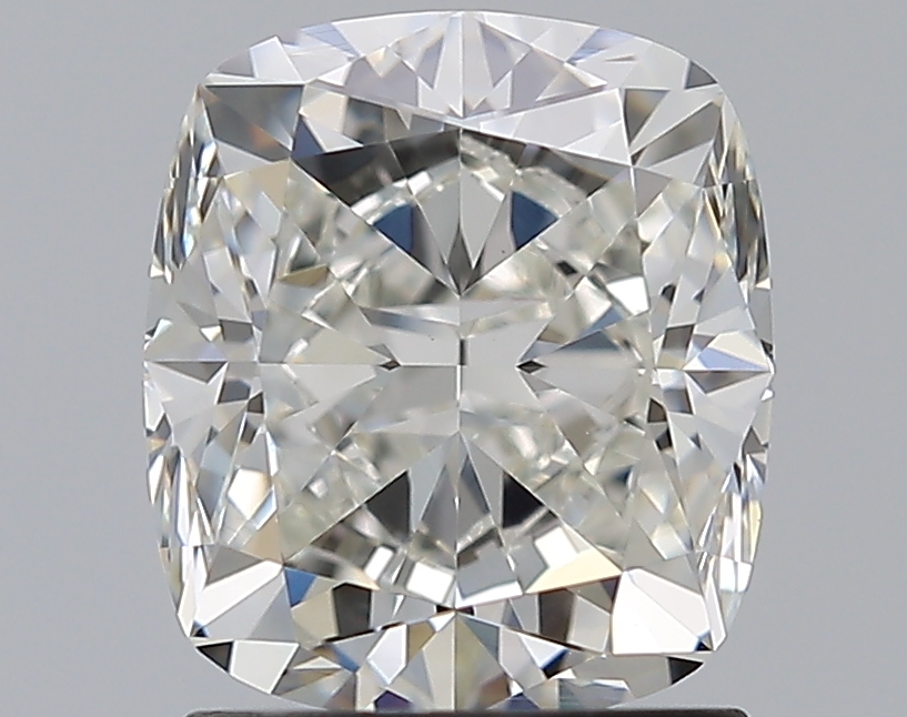 Cushion Modifie Diamond