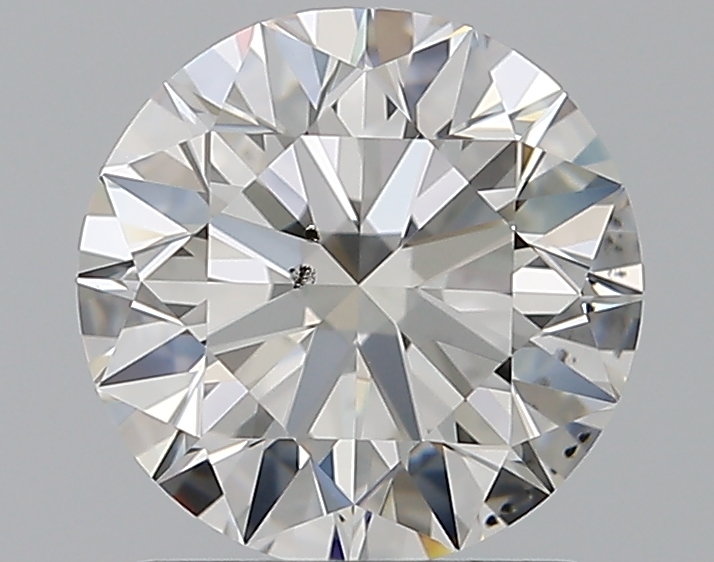 Round Diamond
