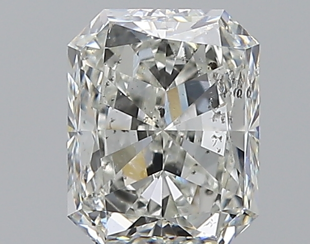 1.7 Carat L RADIANT Diamond