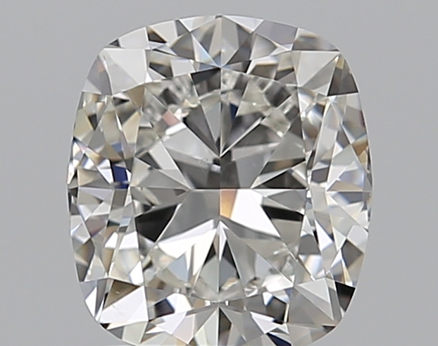 Cushion Modifie Diamond