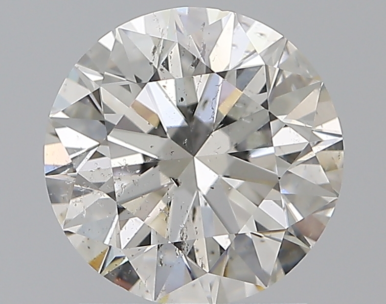 Round Diamond