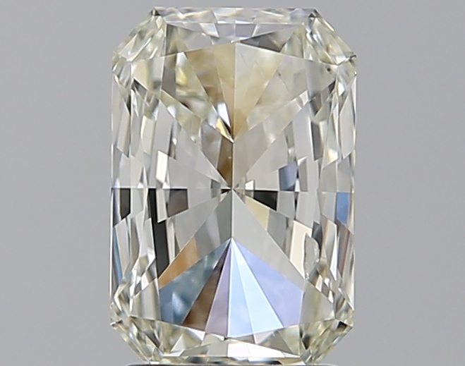 2.01 Carat L RADIANT Diamond
